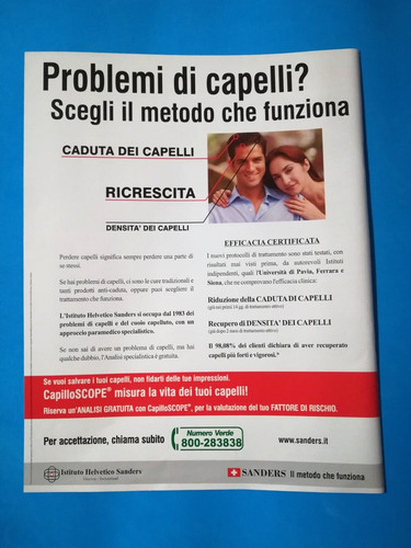 Ritaglio giornale - ritaglio,