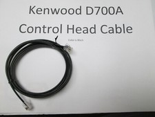 Kenwood TM-D700A TM-V708A
