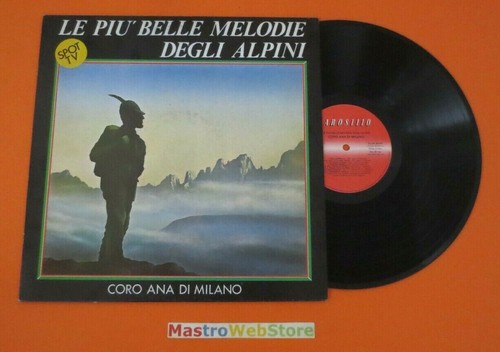 Più belle melodie degli - le,