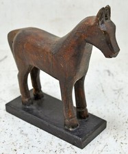 Vintage IN Legno Piccolo