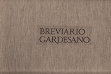 Breviario Gardesano - Giorgio Longo, Trento Longaretti [1973]