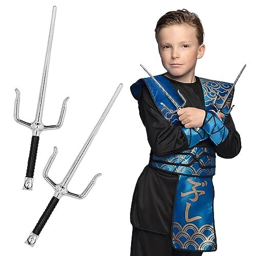 Boland 50430 armi - armi, ninja