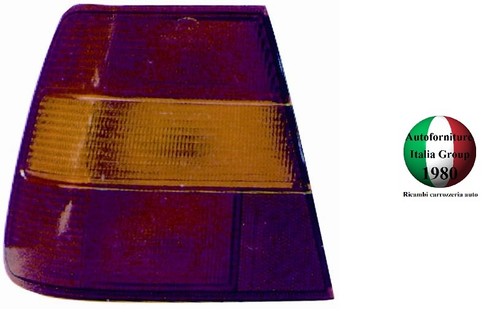 Fanale fanalino stop - fanalino,