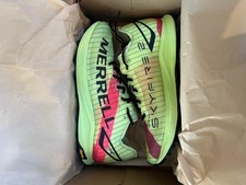 Scarpe da ginnastica Merrell