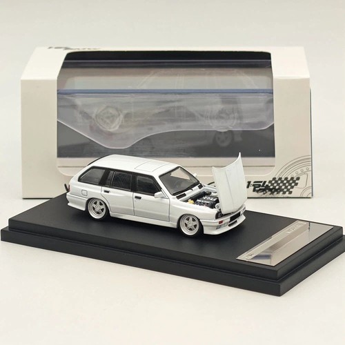 Mortal e30 m3 touring - 1:64,