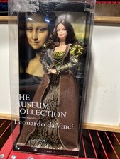 Bambola Barbie 2010 - La