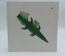 Ugo Nespolo nella piu' bella