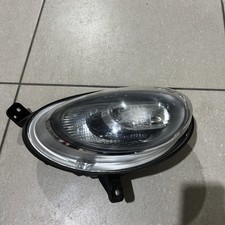 Faro Diurno Anteriore Dx Fiat