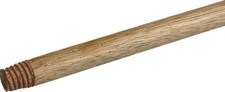 MANICO IN LEGNO PER SCOPA INDUSTRIALE  cm. 130