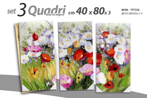 Quadro stampa tela canvas - stampa,