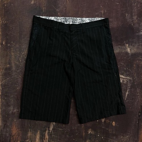 Hurley pantaloncino gessato