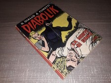 DIABOLIK  II seconda serie n° 16   + che BUONO  Astorina  @