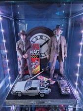 DIORAMA PER FIGURINE 1/6 O