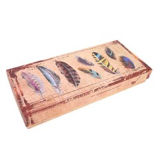 Vintage Simple Style