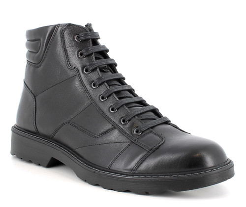 Scarponcini sneakers alte