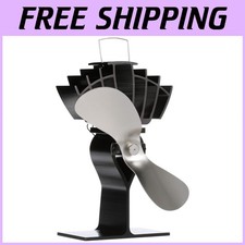 Ventilatore potente per stufa