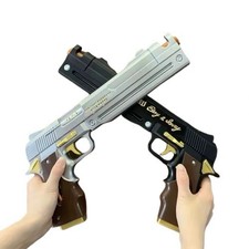 Devil May Cry Ebano e Avorio