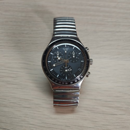 Orologio cronografo datario - orologio,