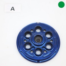 BIMOTA DB5 R EVO Pusher Lamellenkupplung 2011 2013 Pusher plate clutch ID92495