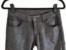 Pantaloni Skinny Jeans