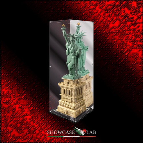 Teca plexiglass - in,