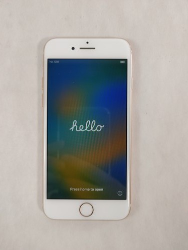 Apple iphone a1863 gb - 64, ios