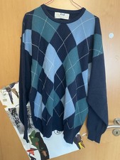 Maglione Vintage Pringle of