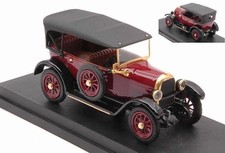 Fiat 501 Sport Cabriolet