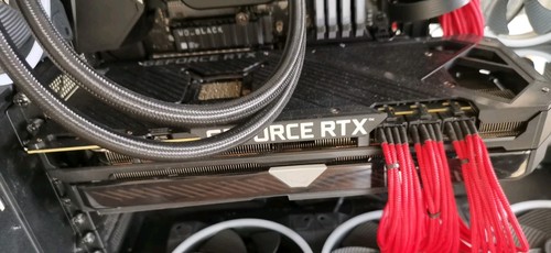 Asus strix rtx 3080ti - asus,