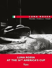 Luna rossa - luna,