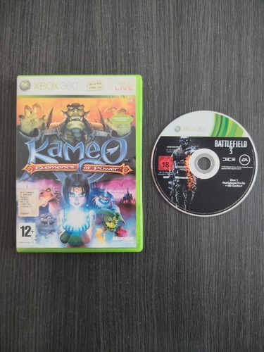 Kameo elements power - elements,