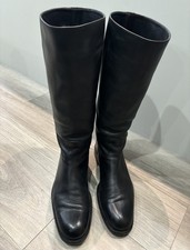 Stivali equitazione Gucci