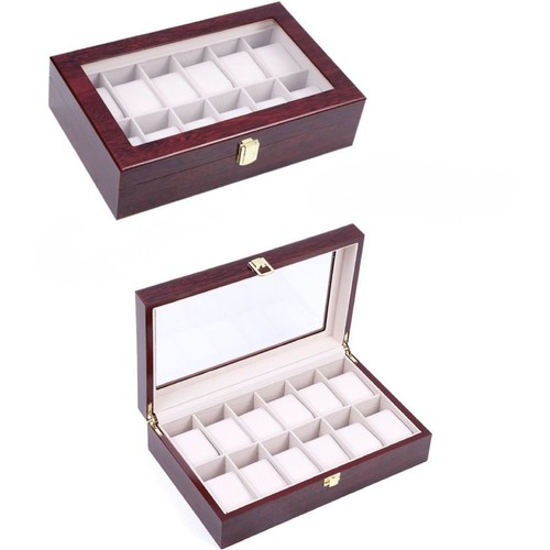 Scatola porta orologi - , posti