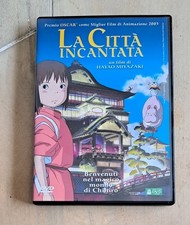 La città incantata