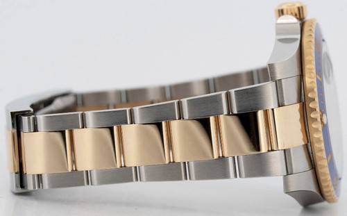 Rolex submariner data 41mm - submariner,
