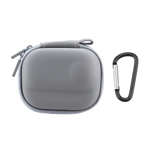 Custodia rigida eva - custodia,