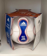 Adidas Teamgeist WWC 2007