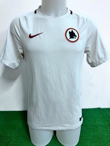 Maglia roma match - maglia, worn