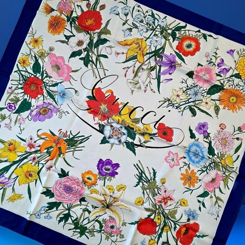 Bellissima sciarpa gucci - sciarpa,