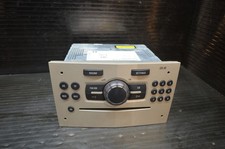 Opel Corsa D 2010 Radio