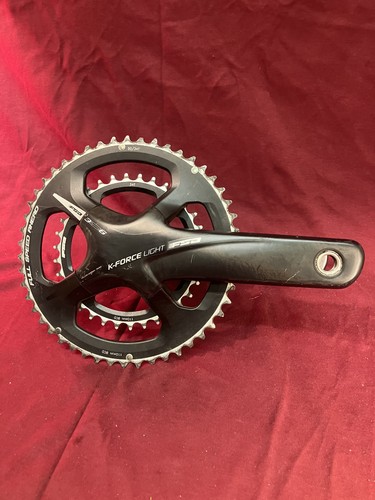 Force light fsa guarnitura - k-force,