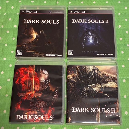 Dark souls 2 ii e - i,