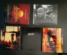 Apocalypse Now + Redux +