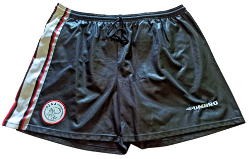 Shorts ajax umbro football - umbro,
