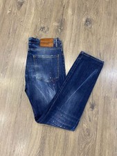 Men's denim pants Dsquared2