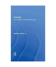 Portugal: From Monarchy To