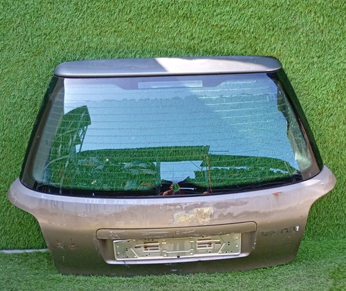 Portellone posteriore per - posteriore, audi