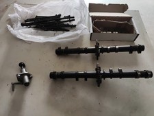 Assi A Cammes, Tendicatena Distribuzione Suzuki Bandit 650 S 2012