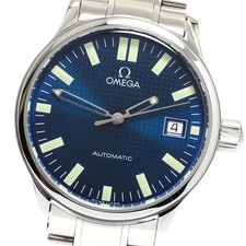 Orologio Uomo Automatico Omega