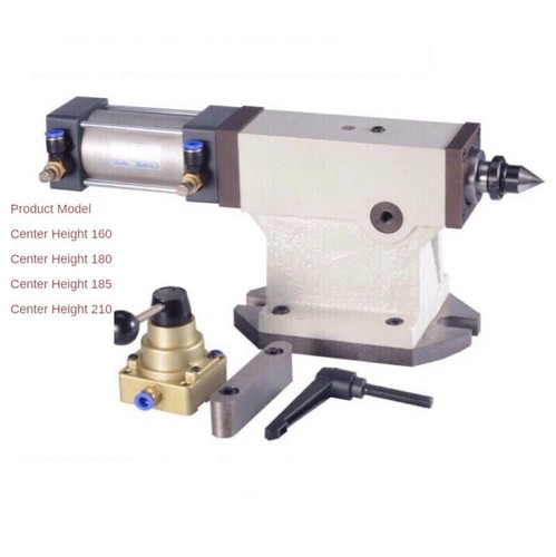 Testa indicizzazione cnc - testa, di